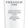 PREMIER  EYES- Мицелярная вода для снятия макияжа с глаз, 135мл (keen)