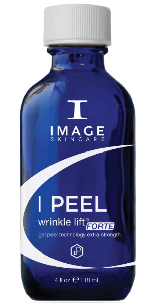 I PEEL Wrinkle Lift FORTE пилинг для морщин форте(118мл)