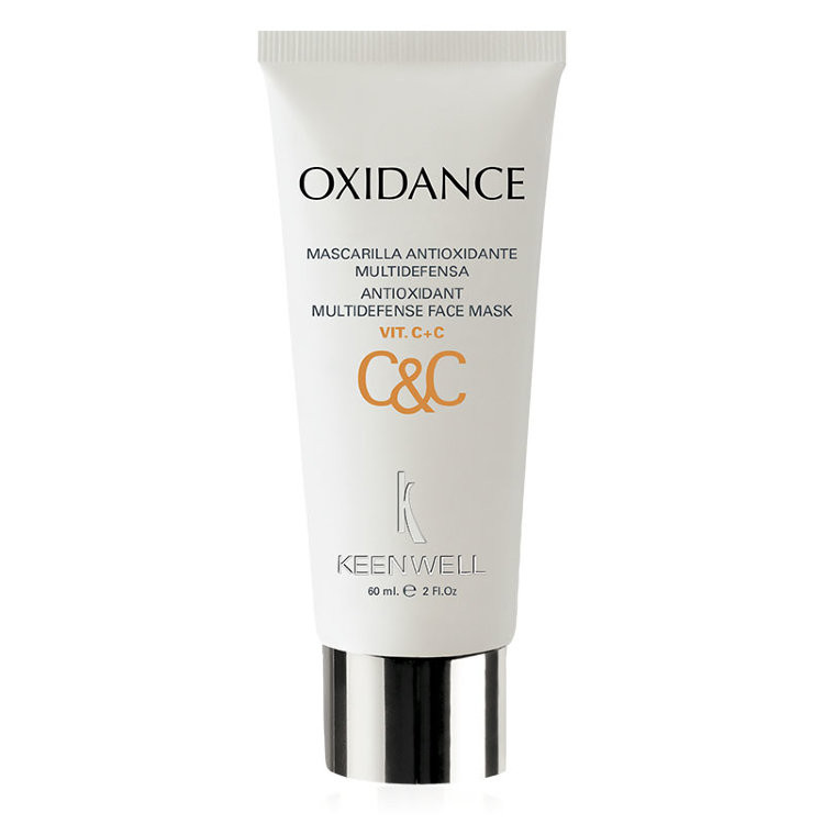 OXIDANCE - Антиоксидантный мультизащитная маска с витамином С, 60мл