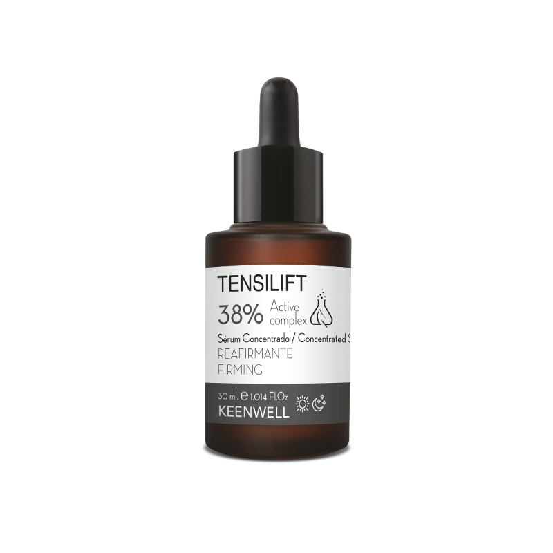 TENSILIFT - serum 38% - сыворотка-концентрат для лифтинга кожи, 30 мл (keen)