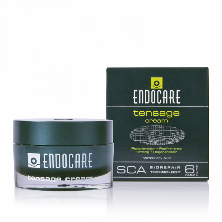 ENDOCARE Tensage Cream - Регенерирующий лифтинг-крем, 30мл