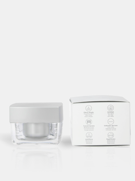 VITAL AGE Antiage V~B3 Wrinkle Attack Крем с ретинолом и ниацинамидом (50 мл)