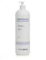 CLEANSING MILK – Молочко очищающее, 1000 мл [M].