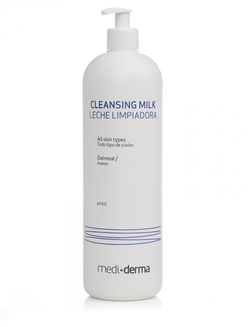 CLEANSING MILK – Молочко очищающее, 1000 мл [M].