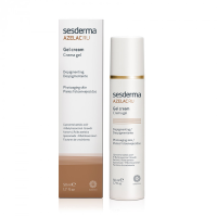 AZELAC RU Gel cream Depigmenting TRX - Крем-гель депигментирующий, 50мл