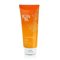 Увлажняющее молочко для тела Корсика Lait Hydratant Mandarine - Orange Douce (200 мл) [M].