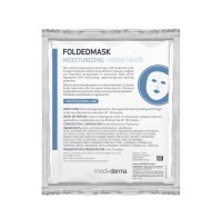 FOLDED MASK Moisturing - Маска увлажняющая для лица, 1шт [M].