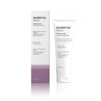 ROSOIL Mender mask – Маска регенерирующая с экстрактом шиповника, 100 мл [M].