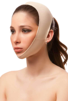 Маска компрессионная Fibra Smart Gold