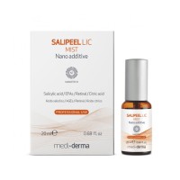 SALIPEEL LIC Mist Спрей-мист - добавка к пилингу