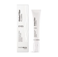 GLOBAL FILLER FILLDERMA Absoluteeye contour Крем для зоны вокруг глаз 15мл [M].