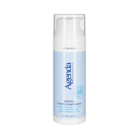 ULTRA PURE PROFESSIONAL LINE Маска себорегулирующая, 150 мл