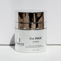 The MAX Creme Крем anti-age с пептидами (142 г) 