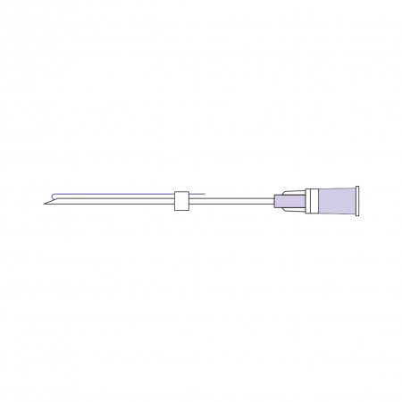 PDO Mono 31G x 12 mm