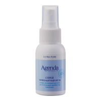 ULTRA PURE PROFESSIONAL LINE Спрей полизащитный SPF30, 60 мл