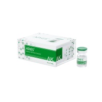 K.ARES AK (Dermo Restructurant) лосьон-реструктуризант, 4мл.