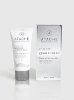 VITAL AGE Wrinkle Attack Day Дневной крем от морщин (50 мл)