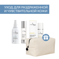 АКЦИЯ -MEDI+DERMA by SESDERMA: Уход для раздраженной и чуствительной кожи