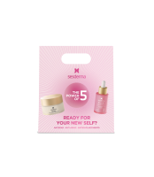 ПРОМОНАБОР SESDERMA: RETI-AGE 5 Сыворотка 30мл + RETISIL Крем антивозрастной 50мл