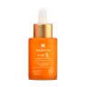 C-VIT 5 Liposomal serum – Сыворотка липосомальная с комплексом витамина С (5 типов), 30 мл C-VIT 5 Liposomal serum – Сыворотка липосомальная с комплексом витамина С (5 типов), 30 мл