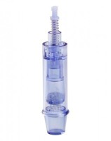 Сменный картридж для косметической мезотерапии для Р17, 24игл, сталь