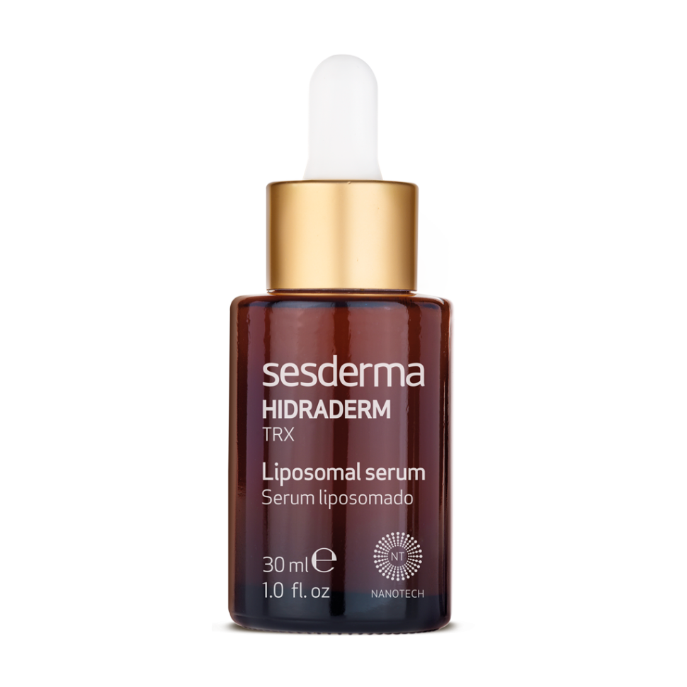 HIDRADERM TRX Liposomal serum - Сыворотка увлажняющая, 30мл. (MD)