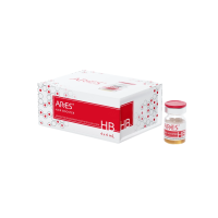 K.ARES HB (Hair Booster) лосьон для укрепления и роста волос, 4мл.