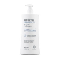 HIDRADERM TRX Body milk - Молочко для тела увлажняющее, 400мл. (MD)