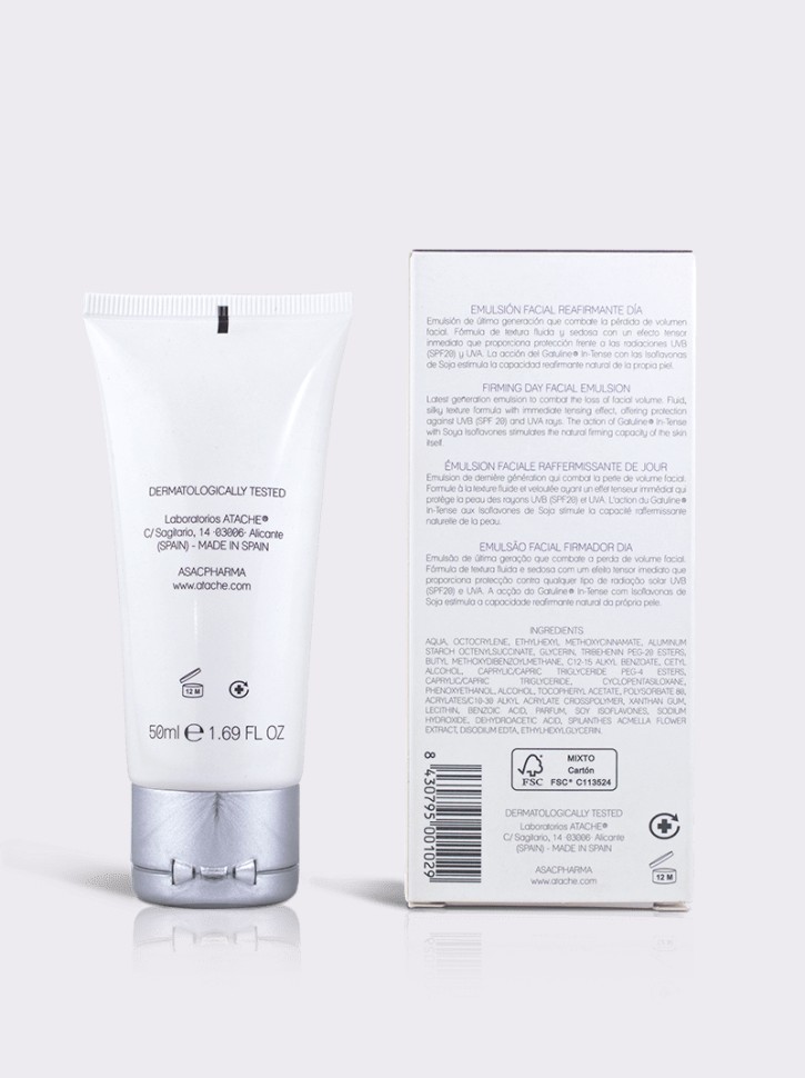 LIFT THERAPY Force Lift Day 20 SPF Лифтинговый дневной крем (50 мл)