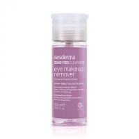 SENSYSES CLEANSER Eye makeup remover – Лосьон липосомальный д/снятия макияжа с глаз, 100 мл [M].