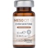 MESO CIT EVEN SKIN TONE - Сыворотка с фактором роста HGH, 10 мл