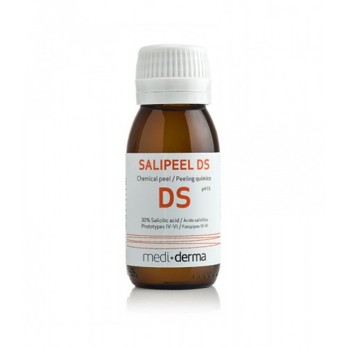 SALIPEEL DS - Салициловый пилинг, 60 мл