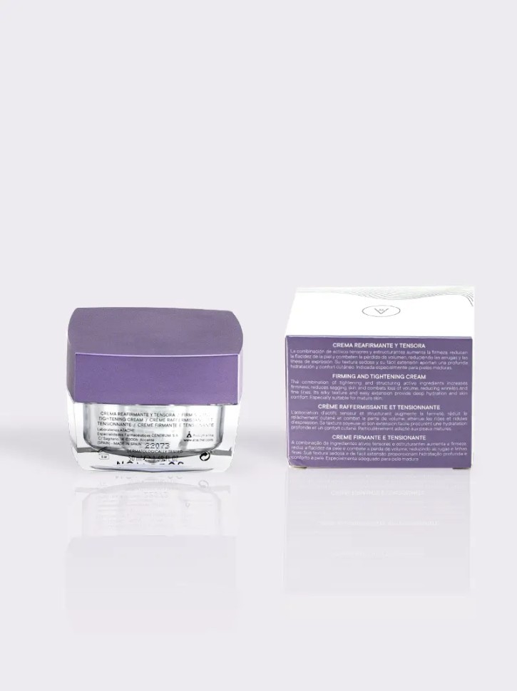 LIFT THERAPY Solution Лифтинговый крем с пептидами (50 мл)