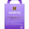 ПРОМОНАБОР МИНИАТЮР SESDERMA: AZELAC RU Luminous fluid cream SPF50 15 мл/Supreme MESOSES, 15мл/SESGEN 32 Cell activating cream 15 мл/SENSYSES CLEANSER Classic 40мл ПРОМОНАБОР МИНИАТЮР SESDERMA: AZELAC RU Luminous fluid cream SPF50 15 мл/Supreme MESOSES, 15мл/SESGEN 32 Cell activating cream 15 мл/SENSYSES CLEANSER Classic 40мл