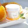 VITAL C Hydrating Overnight Masque - Ночная маска с витамином С и малахитом, 57мл. VITAL C Hydrating Overnight Masque - Ночная маска с витамином С и малахитом, 57мл.