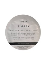 I MASK Hydrating Hydrogel Sheet Mask - Увлажняющая гидрогелевая маска, 17 г [M].