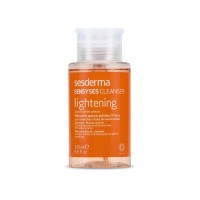 SENSYSES CLEANSER Lightening – Лосьон липосомальный для снятия макияжа, 200мл [M].