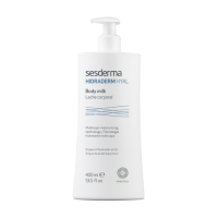 HIDRADERM HYAL BODY MILK - Молочко для тела 400мл. (MD)