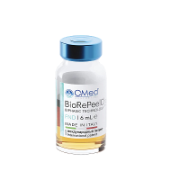 Пилинг двухазный для лица &quot;BioRePeelCl3&quot; (БиоРеПил),1x6мл