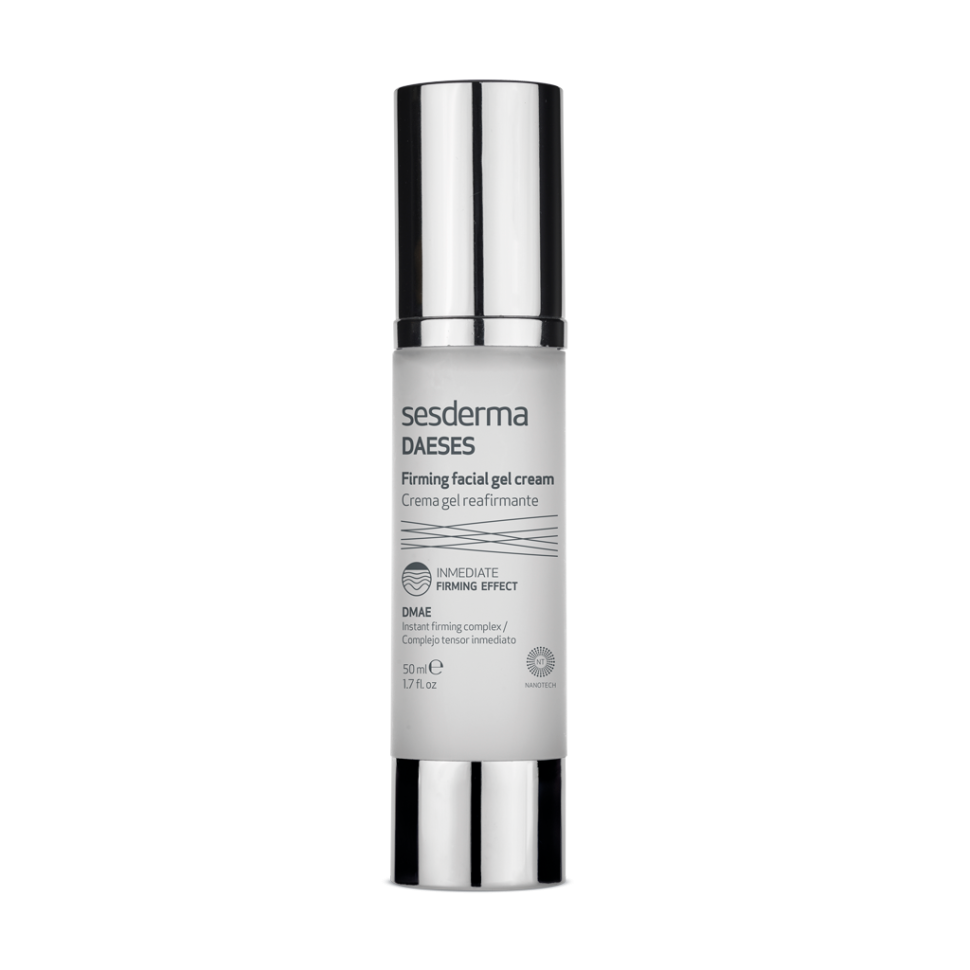 DAESES Firming facial gel cream – Крем-гель подтягивающий для лица, 50 мл DAESES Firming facial gel cream – Крем-гель подтягивающий для лица, 50 мл