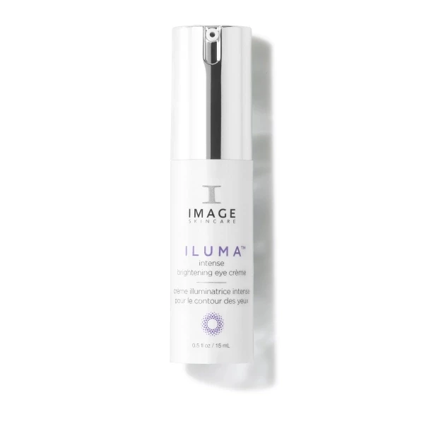 ILUMA Intense Brightening Eye Creme - Осветляющий крем для век, 15 мл [M].