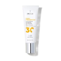DAILY PREVENTION Pure Mineral Hydrating Moisturizer SPF30+ - Увлажняющий дневной крем, 73г. [M]