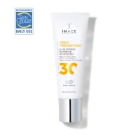 DAILY PREVENTION Pure Mineral Hydrating Moisturizer SPF30+ Увлажняющий дневной крем 73г