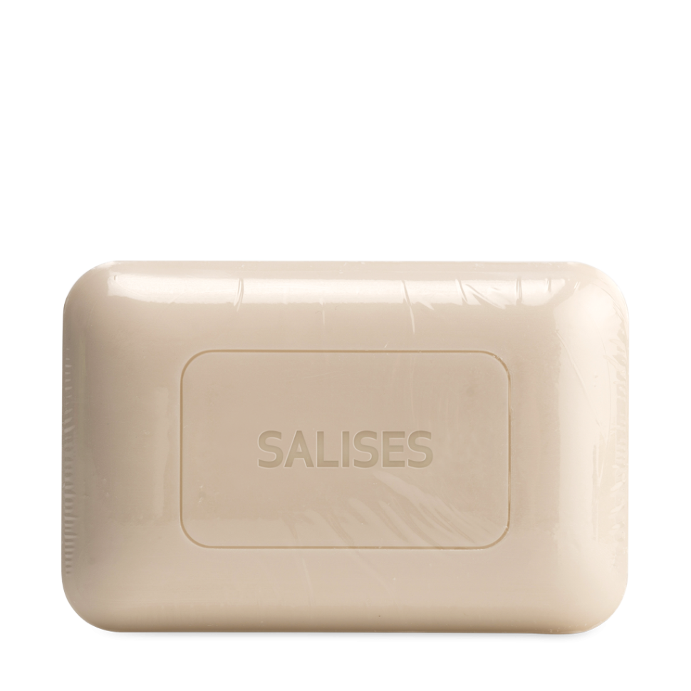 SALISES - Дерматологическое мыло 100 г