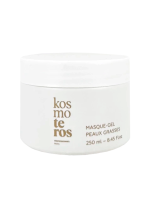 Гель-маска для жирной и пробл.кожи (холодное гидрирование&quot; 250 мл. (КосмоТ)