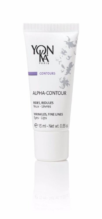 Гель Alpha-contour (15мл.) 
