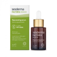 FACTOR G RENEW Rejuvenating serum – Сыворотка омолаживающая, 30 мл [M]