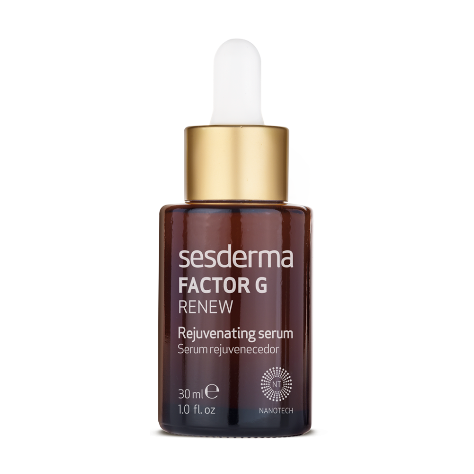 FACTOR G RENEW Rejuvenating serum – Сыворотка омолаживающая, 30 мл [M]