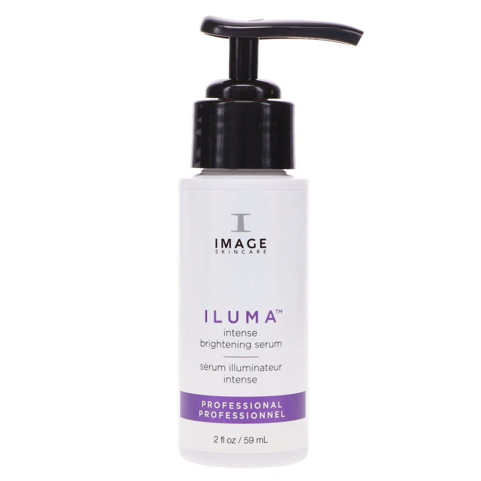 ILUMA Intense Brightening Serum - Осветляющая сыворотка,  59 г [M].