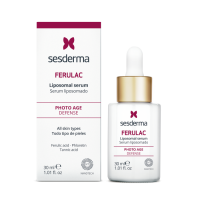 FERULAC Liposomal serum- Сыворотка липосомальная 30 мл